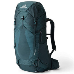 格里高利 登山包 MAVEN无域系列女款户外背包25年 石板蓝 48L S/M