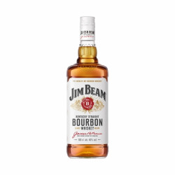 JIM BEAM 波本威士忌 1L