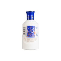 洮儿河 浓香型纯粮白酒 42度 125mL*1瓶