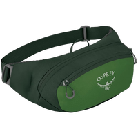 OSPREY 小鹰腰包 Daylite Waist 日光系列 户外运动多功能跑步骑行 2L 绿色 OS