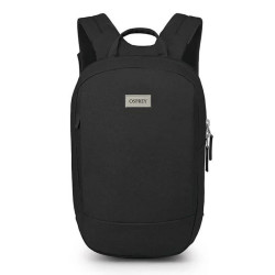 OSPREY 小鹰背包Arcane Large Day隐客系列城市通勤背包 12L 黑色 OS