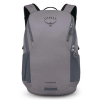 OSPREY 小鹰户外背包 Astronova 诺娃系列城市通勤双肩包 23L 香芋紫 OS