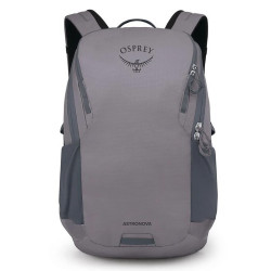 OSPREY 小鹰户外背包 Astronova 诺娃系列城市通勤双肩包 23L 香芋紫 OS
