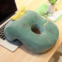 LISM 午睡枕办公室学生午休趴睡枕儿童午睡神器抱枕