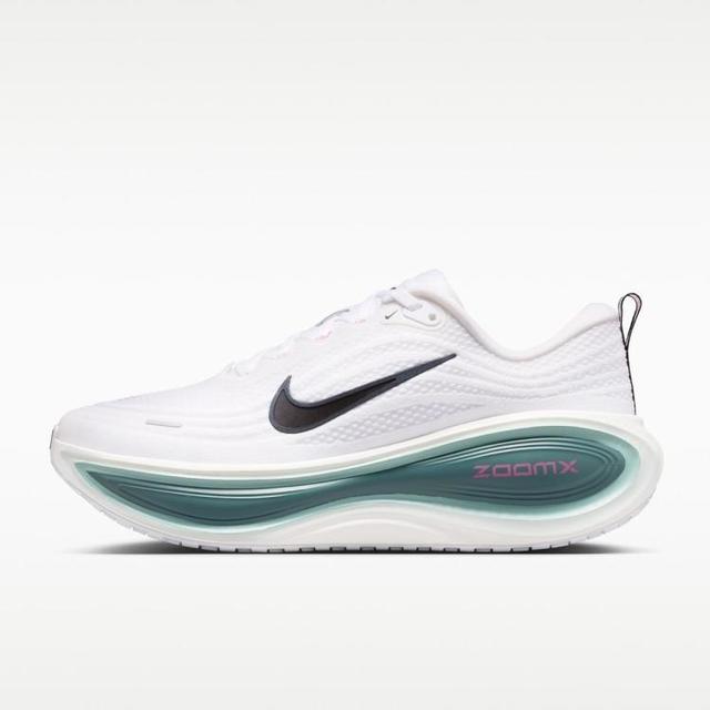 大体重友好：NIKE VOMERO PLUS 男子跑鞋