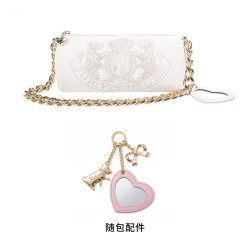 Juicy Couture 单肩包女