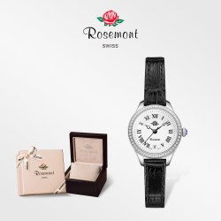 Rosemont 复古日历石英腕表