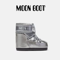 移动端：MOON BOOT 男女同款多色ICON高低帮雪地靴