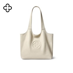 CASSILE 软糯托特 中性风单肩包