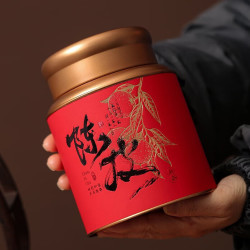 十年陈皮干仓新会老陈皮50g