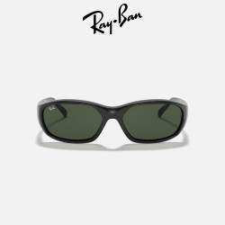 Ray-Ban Daddy-O 长方形窄框太阳镜