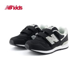 new balance Newbalance nb官方中童鞋 男女童秋季复古百搭魔术贴运动鞋313