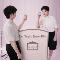 Maison Margiela 梅森马吉拉莎翁玫瑰护手霜