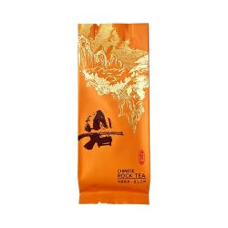 凤山 茶叶武夷肉桂岩茶闽北乌龙茶浓香型口粮茶