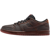 NIKE SB DUNK LOW PRO PRM 低帮滑板鞋