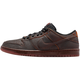 NIKE SB DUNK LOW PRO PRM 低帮滑板鞋