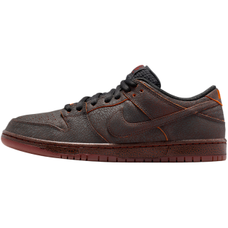 NIKE SB DUNK LOW PRO PRM 低帮滑板鞋