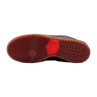 NIKE SB DUNK LOW PRO PRM 低帮滑板鞋