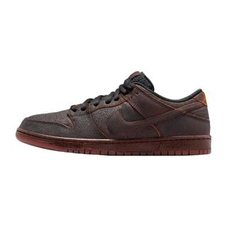 NIKE SB DUNK LOW PRO PRM 低帮滑板鞋