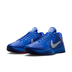 NIKE KOBE 5 致敬科比的轻量实战后卫篮球鞋