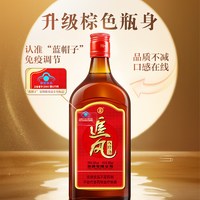 劲牌 38度追风八珍酒500ml大光瓶养正品生保健酒水官方酒水旗舰店