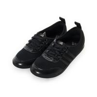 adidas DIONA BALLET 女子芭蕾风薄底运动休闲鞋