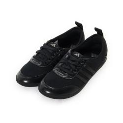 adidas DIONA BALLET 女子芭蕾风薄底运动休闲鞋