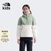 北面 儿童硬壳冲锋衣 多色可选
