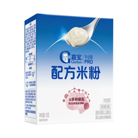 嘉宝 专业版多种磷脂DHA配方米粉 15g