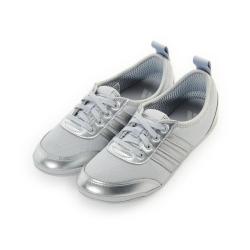 adidas DIONA BALLET 女子经典芭蕾风薄底轻便运动休闲鞋