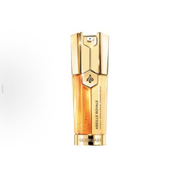 娇兰 【七夕礼物】娇兰帝皇蜂姿双效精华30ml+复原蜜5ml*6