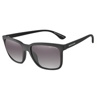 Armani Exchange Armani阿玛尼墨镜新款方框板材男女防晒太阳眼镜AX4112SU