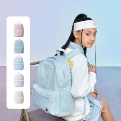 匡威 儿童书包大容量大童双肩包运动背包户外电脑包学生书包17升