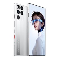 红魔 11SPro 第五代骁龙8至尊领先版 游戏手机