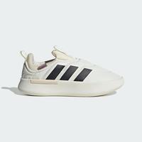 adidas 柔软舒适保暖运动休闲棉鞋面包鞋