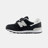 移动端:new balance 313 魔术贴 儿童运动鞋