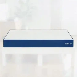 蓝盒子 Z1Z1小石头记忆棉独立弹簧床垫 线下同款  1800mm*2000mm