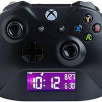 Paladone Xbox 控制器造型闹钟