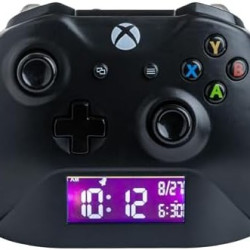 Paladone Xbox 控制器造型闹钟