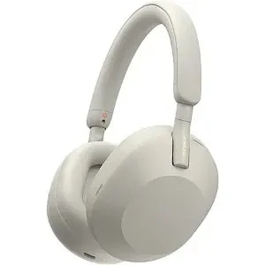 索尼 Sony 翻新 WH-1000XM5 无线降噪头戴耳机