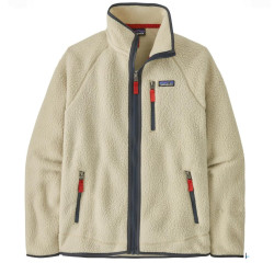 Patagonia Retro Pile 男款抓绒衫 XL/2XL