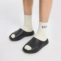 李宁 情侣款凉拖 AGAW007