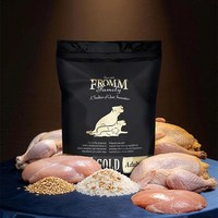 移动端、88VIP：福摩 鸭肉甜薯蔬菜全犬全阶段狗粮
