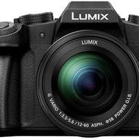 Panasonic LUMIX G85 4K微单相机