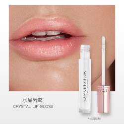 ANASTASIA Beverly Hills Anastasia/ABH清透钻石唇釉提升气色水润水晶唇蜜丝滑提亮