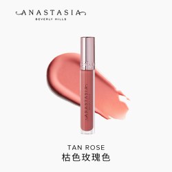 ANASTASIA Beverly Hills Anastasia/ABH水光流彩唇蜜4.7ml百搭镜面水光唇釉口红[部分临期]