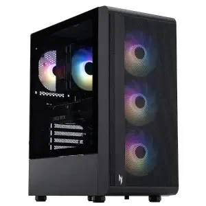 宏碁 Nitro 60 台式机 i7-14700F RTX 5070 32GB 1TB 翻新