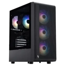 宏碁 Nitro 60 台式机 i7-14700F RTX 5070 32GB 1TB 翻新