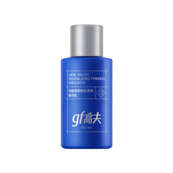 高夫 焕肤紧致 男士精华乳  15ml