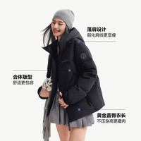 波司登 26新款羽绒服 情侣款 情人节好物